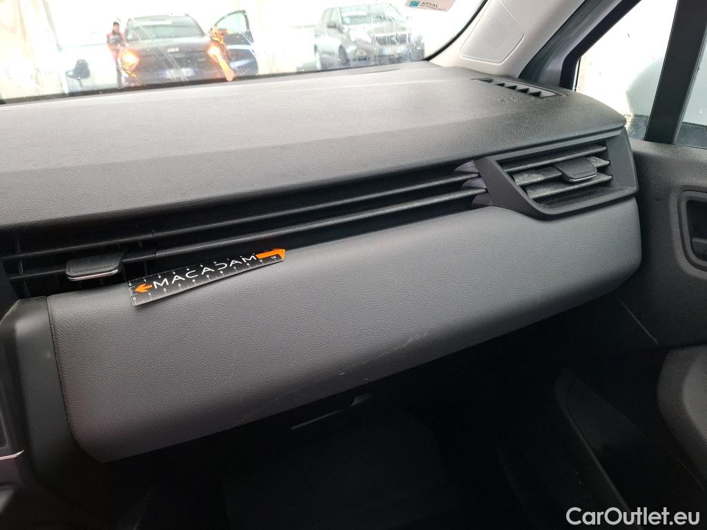  Renault  Clio  V Société Air Nav 1.0 TCe 90CV BVM6 E6d #9