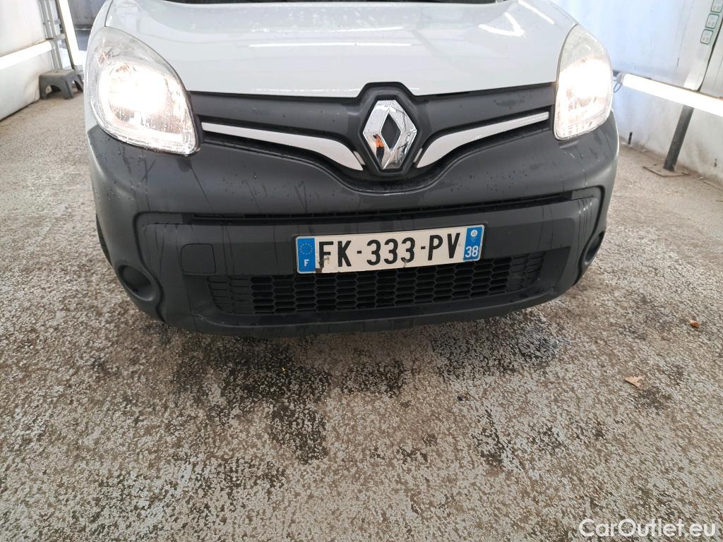  Renault  Kangoo  Express Compact Extra (Série Spéciale) 1.5 dCi 75CV BVM5 E6 #9