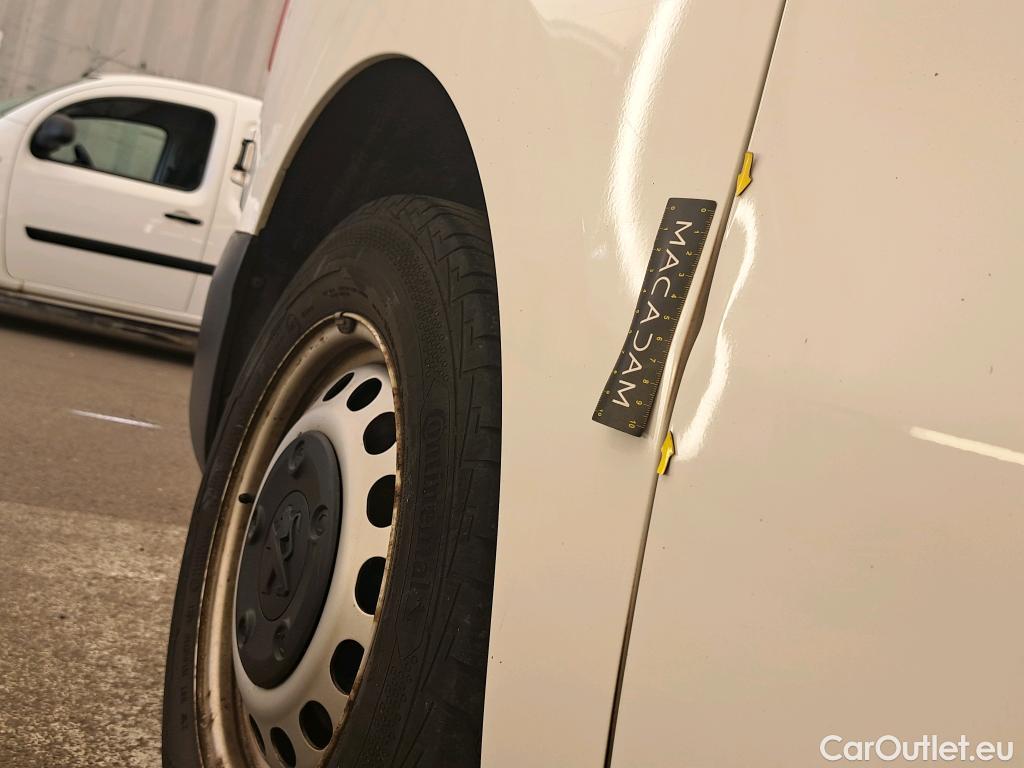  Peugeot  Expert PEUGEOT  / 2016 / 4P / Fourgon tôlé BLUEHDI 100 STANDARD PREMIUM #10