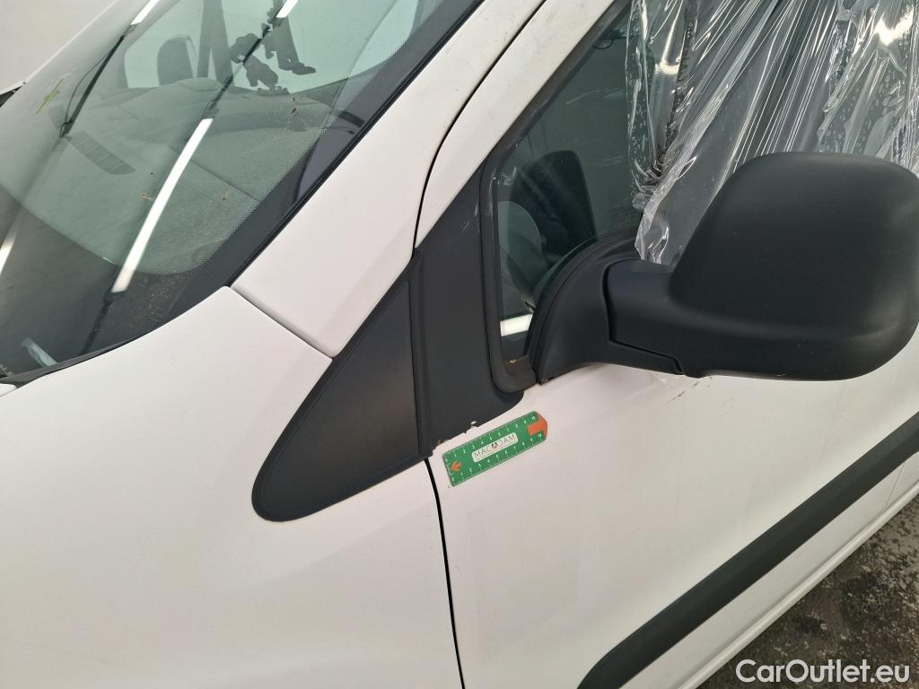 Citroen  Berlingo  Fourgon Club L1 (Court) 1.6 BlueHDi 75CV BVM5 E6 #23