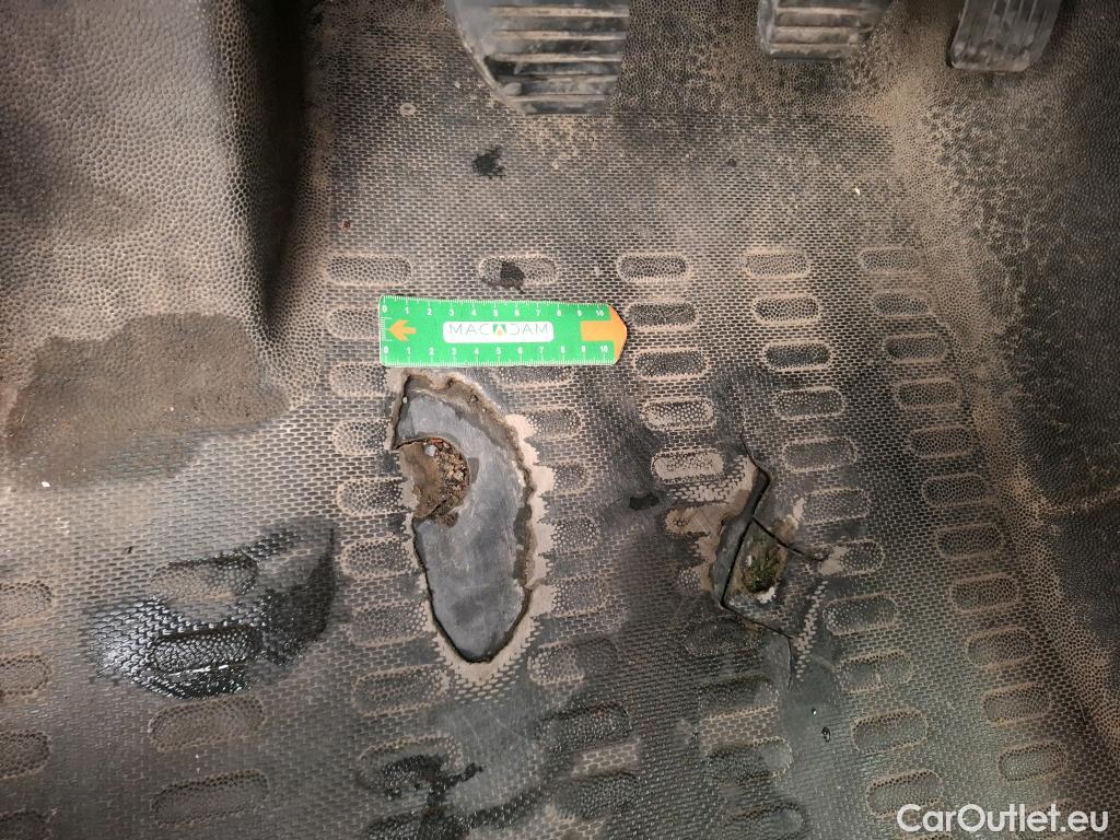  Citroen  Berlingo  Fourgon Club L1 (Court) 1.6 BlueHDi 75CV BVM5 E6 #16