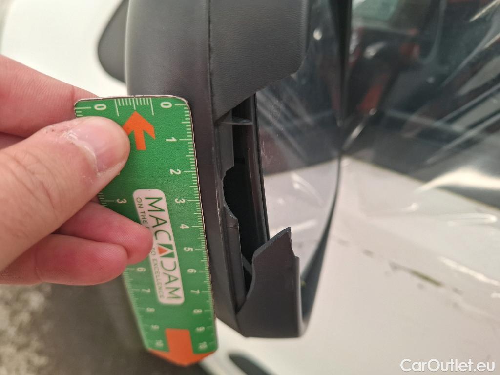  Citroen  Berlingo  Fourgon Club L1 (Court) 1.6 BlueHDi 75CV BVM5 E6 #9
