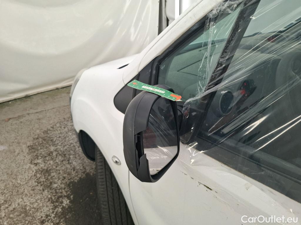  Citroen  Berlingo  Fourgon Club L1 (Court) 1.6 BlueHDi 75CV BVM5 E6 #8