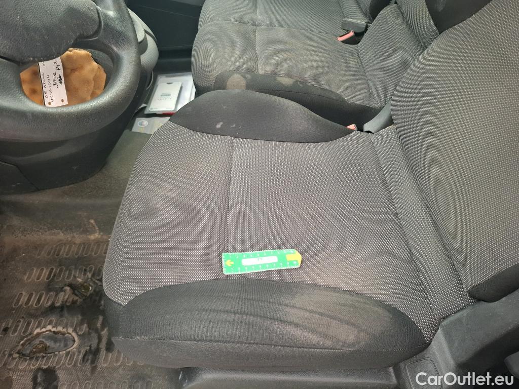  Citroen  Berlingo  Fourgon Club L1 (Court) 1.6 BlueHDi 75CV BVM5 E6 #21