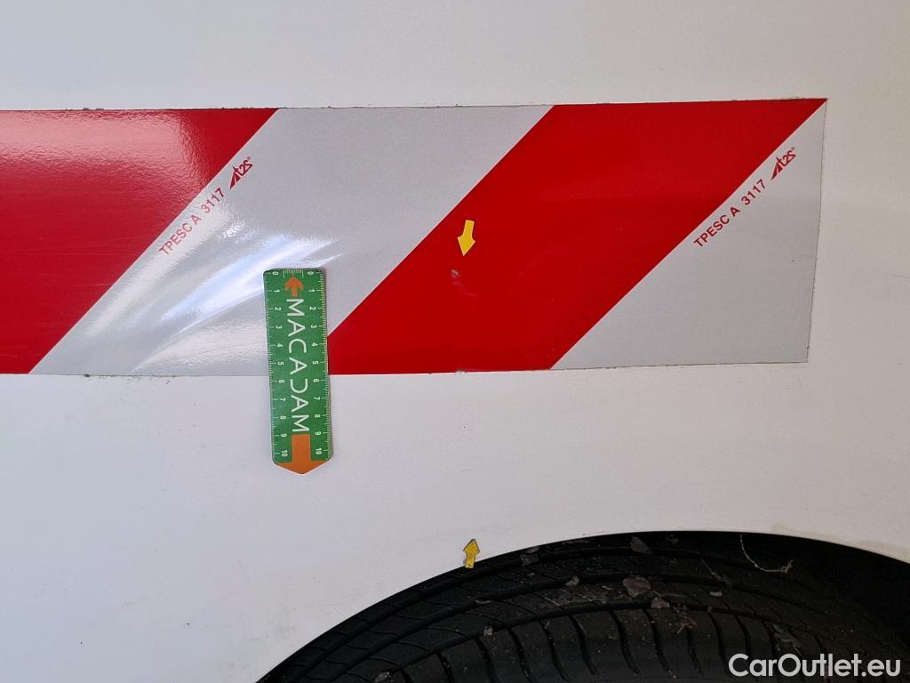  Citroen  Berlingo  Fourgon Club L1 (Court) 1.6 BlueHDi 100CV BVM5 E6 #24