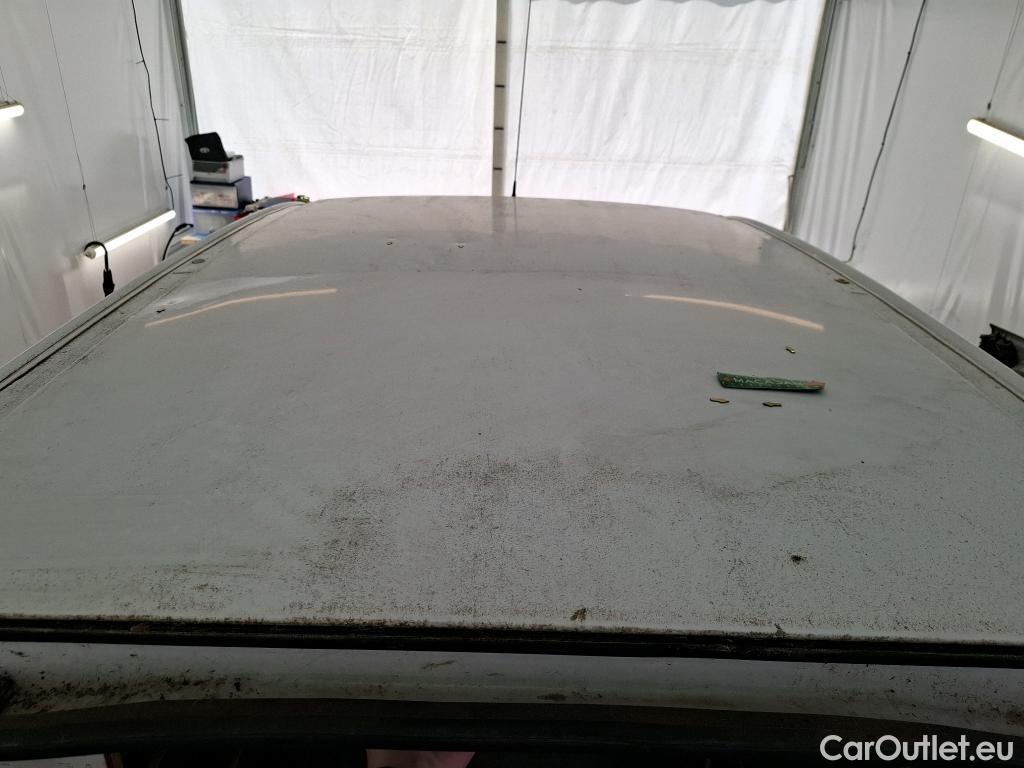  Citroen  Berlingo  Fourgon Club L1 (Court) 1.6 BlueHDi 100CV BVM5 E6 #9