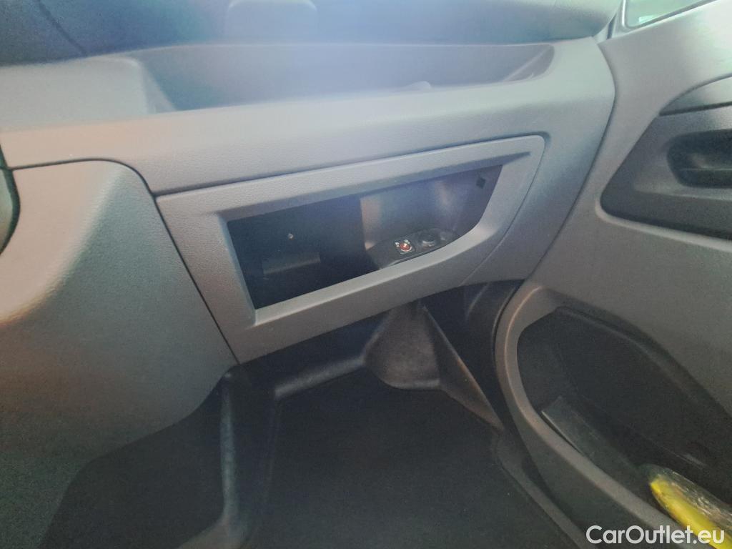  Peugeot  Expert PEUGEOT  / 2016 / 4P / Fourgon tôlé BLUEHDI 100 STANDARD PREMIUM #30