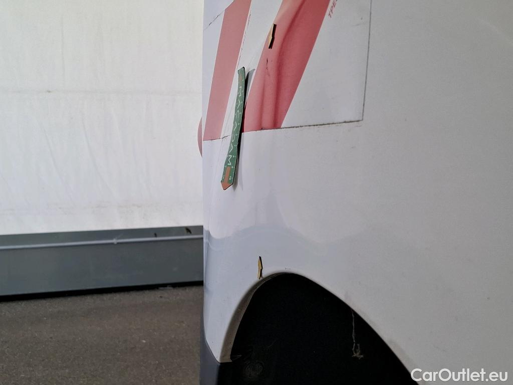  Citroen  Berlingo  Fourgon Club L1 (Court) 1.6 BlueHDi 100CV BVM5 E6 #23