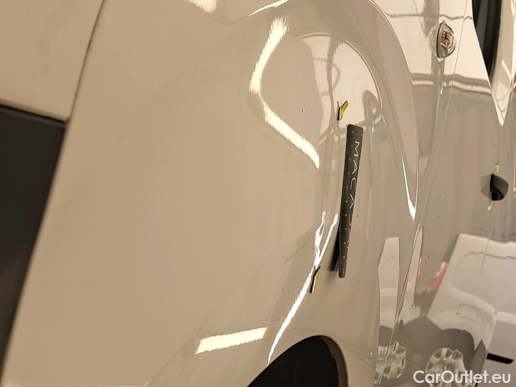  Peugeot  Expert PEUGEOT  / 2016 / 4P / Fourgon tôlé BLUEHDI 100 STANDARD PREMIUM #15
