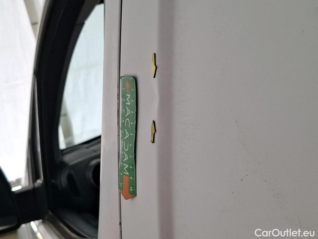  Citroen  Berlingo  Fourgon Club L1 (Court) 1.6 BlueHDi 100CV BVM5 E6 #61