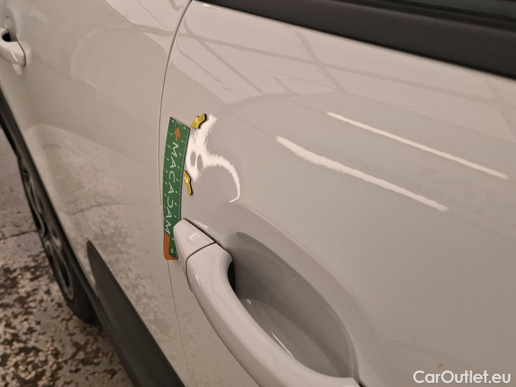  Citroen  C3 CITROEN  Société VU 5p Berline BlueHDi 100 SandS BVM6 Feel Nav #7