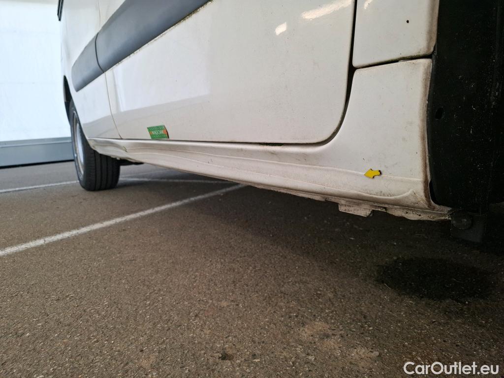  Citroen  Berlingo  Fourgon Club L1 (Court) 1.6 BlueHDi 100CV BVM5 E6 #7