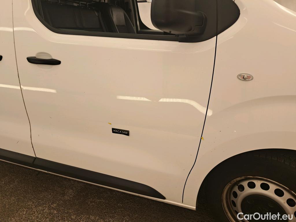 Peugeot  Expert PEUGEOT  / 2016 / 4P / Fourgon tôlé BLUEHDI 100 STANDARD PREMIUM #4