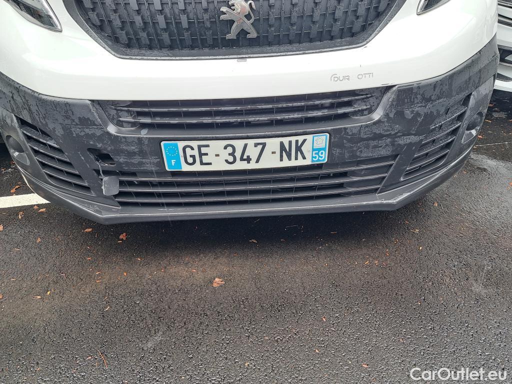  Peugeot  Expert PEUGEOT  / 2016 / 4P / Fourgon tôlé BLUEHDI 100 STANDARD PREMIUM #29