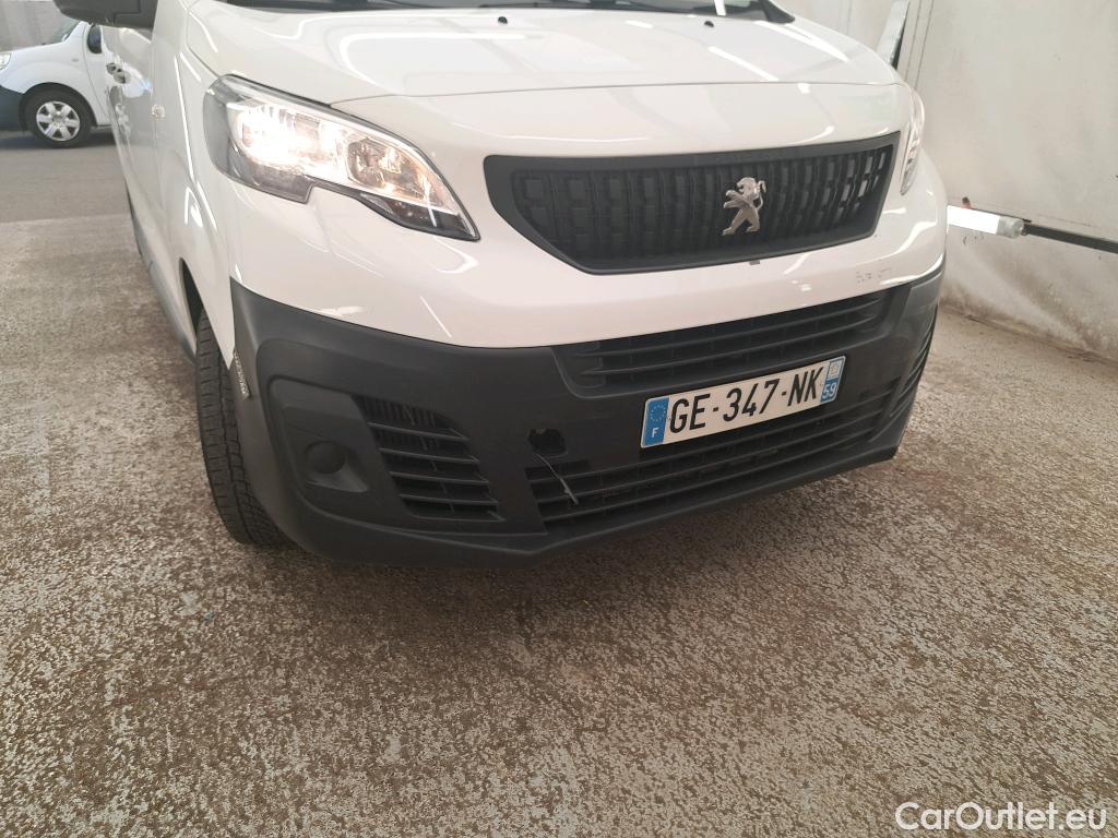  Peugeot  Expert PEUGEOT  / 2016 / 4P / Fourgon tôlé BLUEHDI 100 STANDARD PREMIUM #1