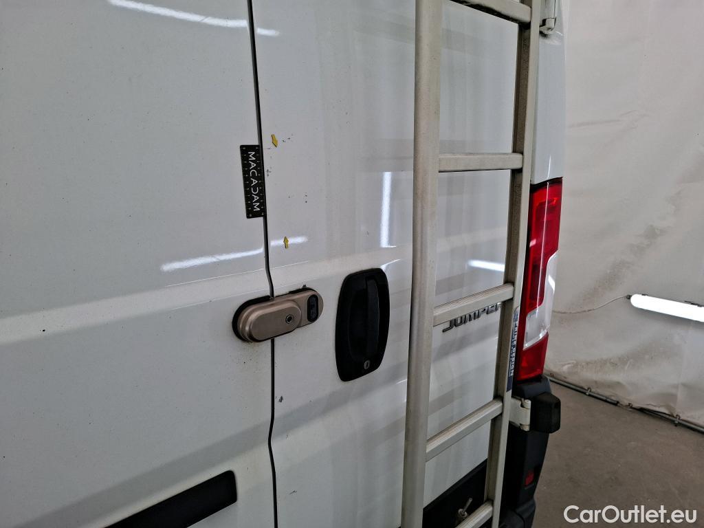  Citroen  Jumper  Fourgon Grand Volume 33 L2H2 Driver BlueHDi 140 Start&Stop 140CV BVM6 #32