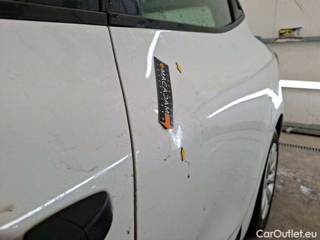  Renault  Clio  V Société Air Nav 1.0 TCe 90CV BVM6 E6d #5