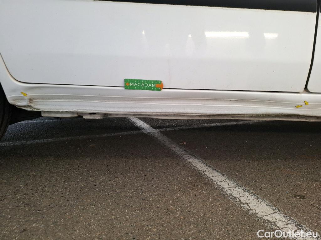  Citroen  Berlingo  Fourgon Club L1 (Court) 1.6 BlueHDi 100CV BVM5 E6 #3