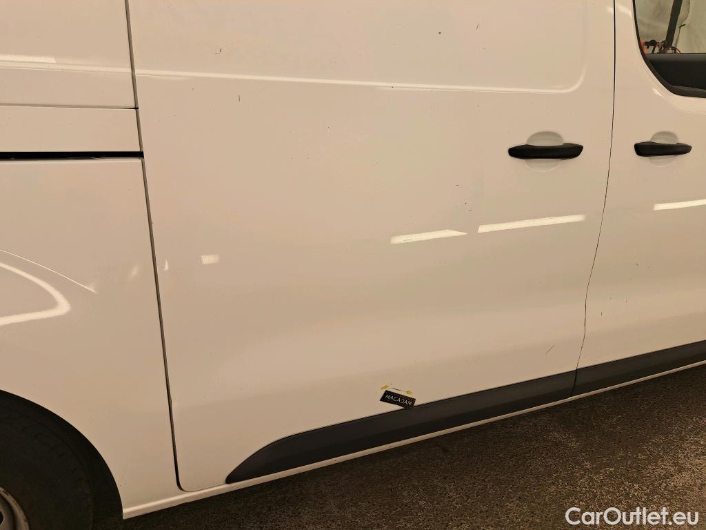  Peugeot  Expert PEUGEOT  / 2016 / 4P / Fourgon tôlé BLUEHDI 100 STANDARD PREMIUM #7