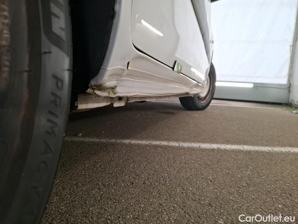  Citroen  Berlingo  Fourgon Club L1 (Court) 1.6 BlueHDi 100CV BVM5 E6 #1