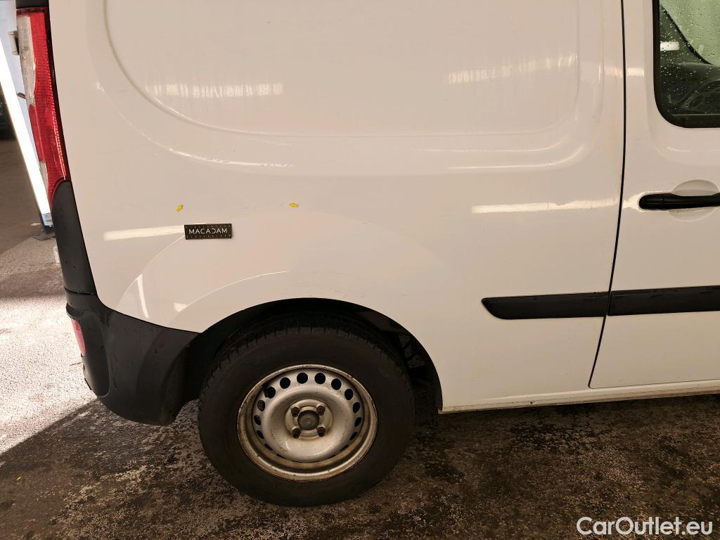  Renault  Kangoo  Express Compact Extra (Série Spéciale) 1.5 dCi 75CV BVM5 E6 #4