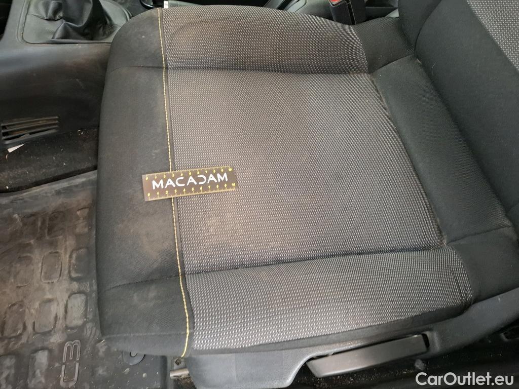 Citroen  C3  Société Feel 1.5 BlueHDI 100CV BVM5 E6dT #13