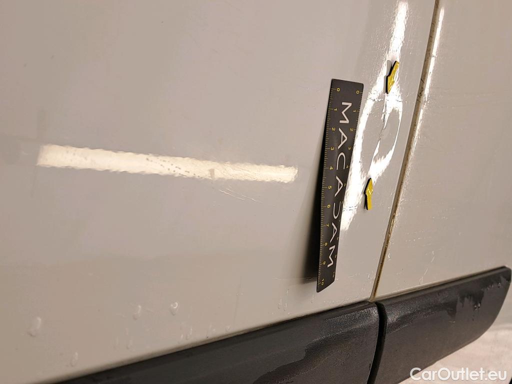  Renault  Kangoo  Express Compact Extra (Série Spéciale) 1.5 dCi 75CV BVM5 E6 #44