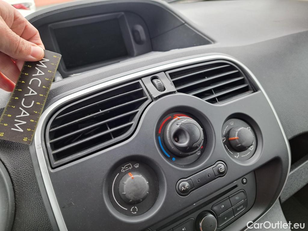  Renault  Kangoo  Express Compact Extra (Série Spéciale) 1.5 dCi 75CV BVM5 E6 #36