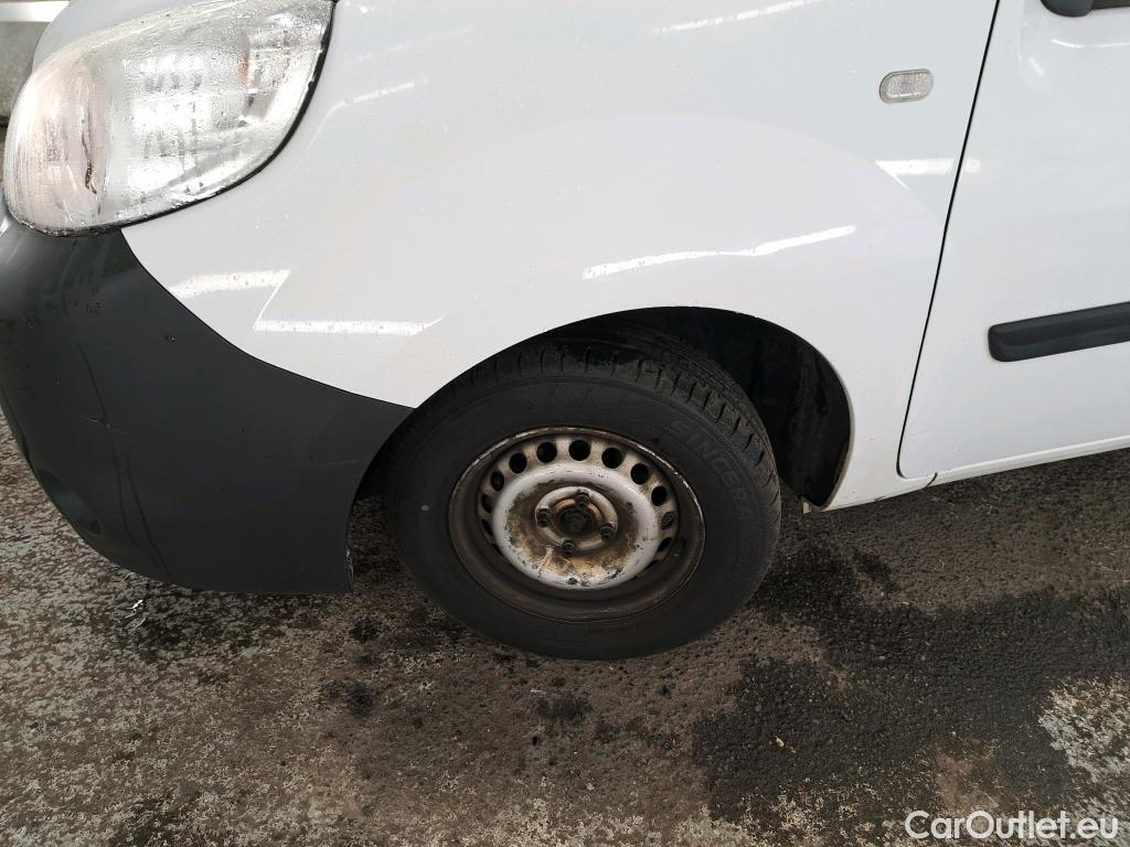  Renault  Kangoo  Express Compact Extra (Série Spéciale) 1.5 dCi 75CV BVM5 E6 #49