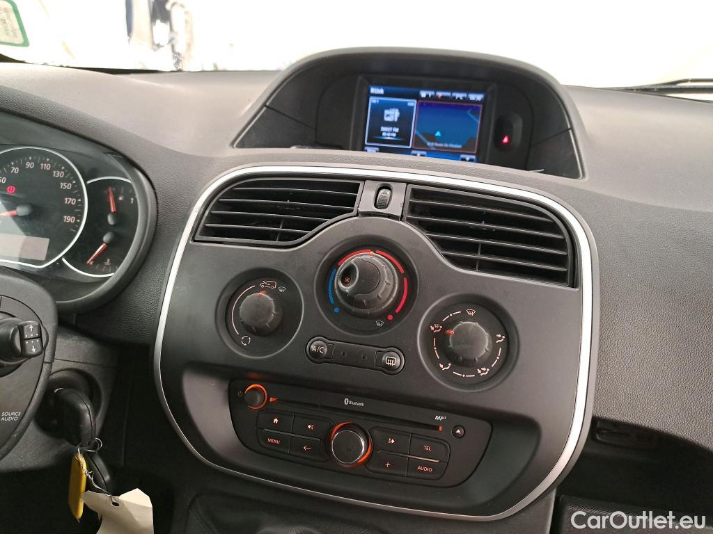  Renault  Kangoo  Express Compact Extra (Série Spéciale) 1.5 dCi 75CV BVM5 E6 #34