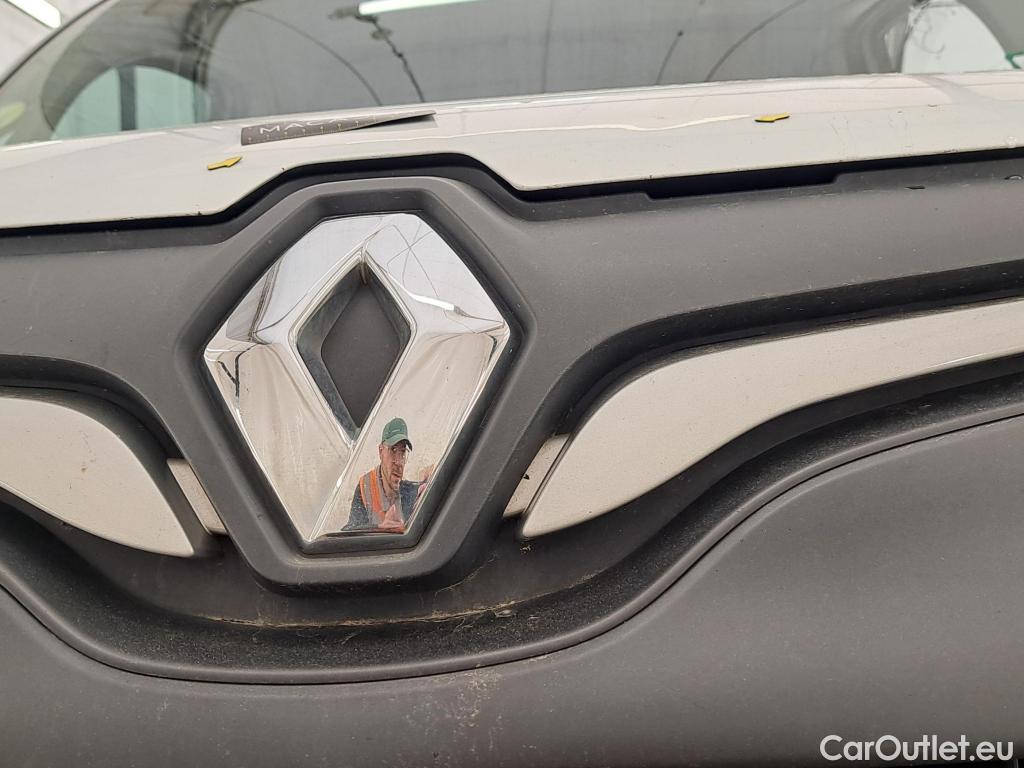  Renault  Kangoo  Express Compact Extra (Série Spéciale) 1.5 dCi 75CV BVM5 E6 #25