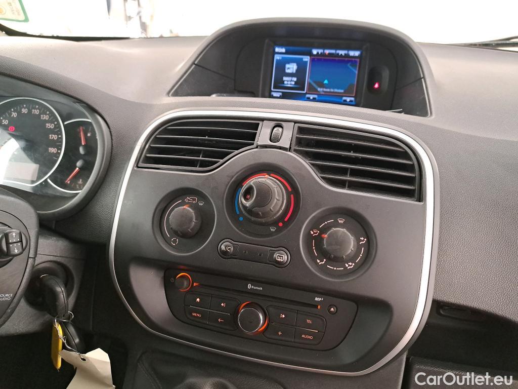  Renault  Kangoo  Express Compact Extra (Série Spéciale) 1.5 dCi 75CV BVM5 E6 #54