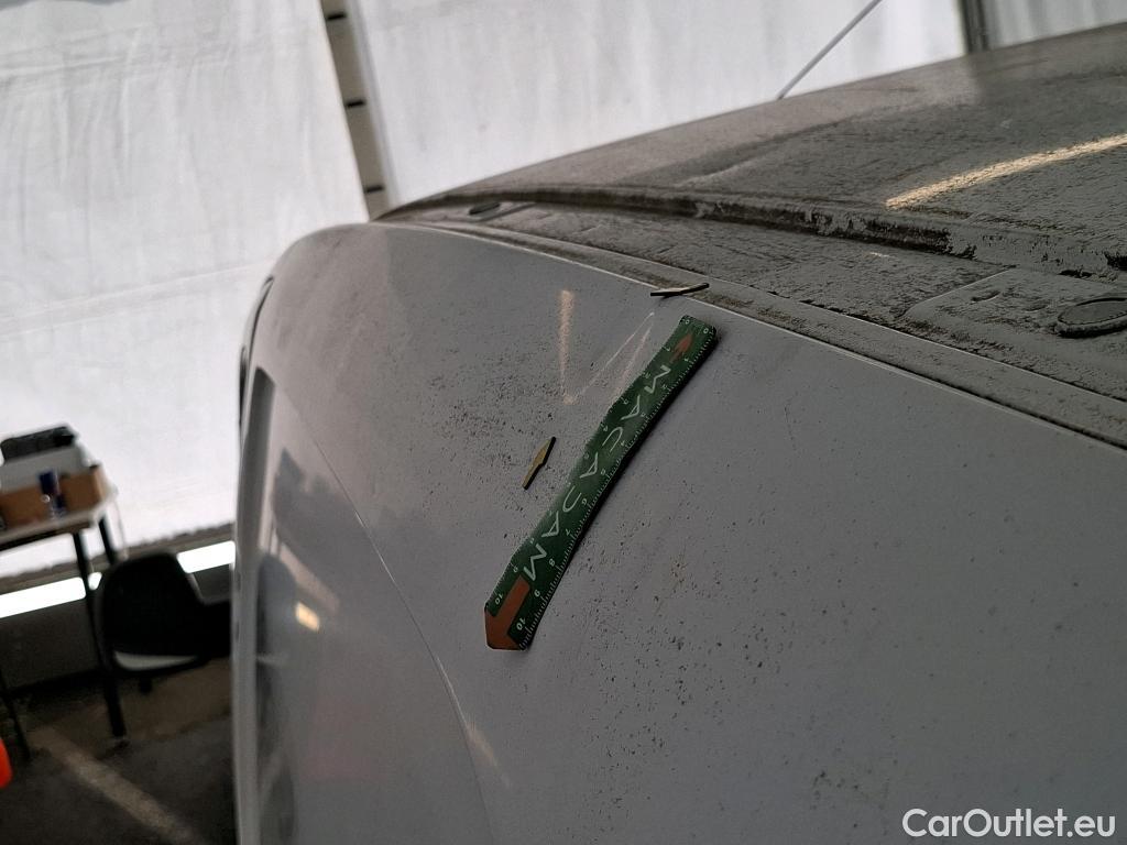  Citroen  Berlingo  Fourgon Club L1 (Court) 1.6 BlueHDi 100CV BVM5 E6 #58