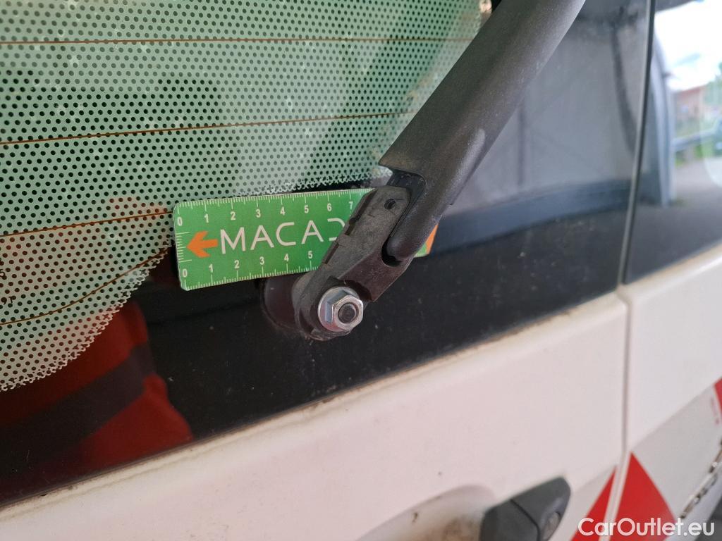  Citroen  Berlingo  Fourgon Club L1 (Court) 1.6 BlueHDi 100CV BVM5 E6 #79