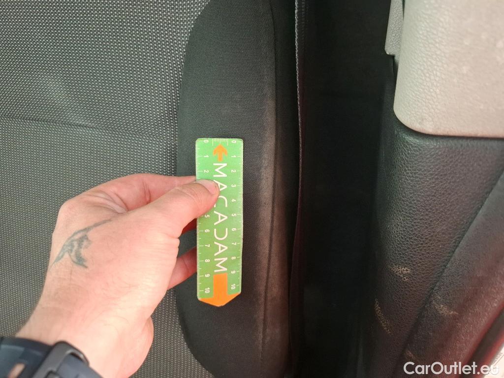  Citroen  Berlingo  Fourgon Club L1 (Court) 1.6 BlueHDi 100CV BVM5 E6 #68