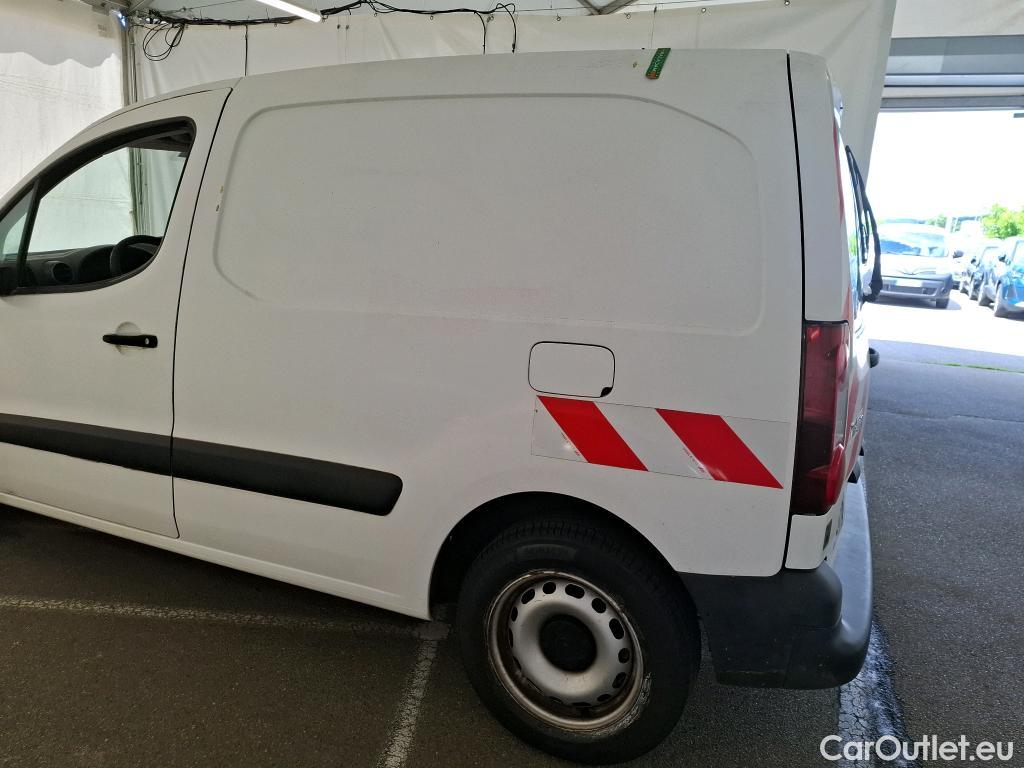 Citroen  Berlingo  Fourgon Club L1 (Court) 1.6 BlueHDi 100CV BVM5 E6 #56