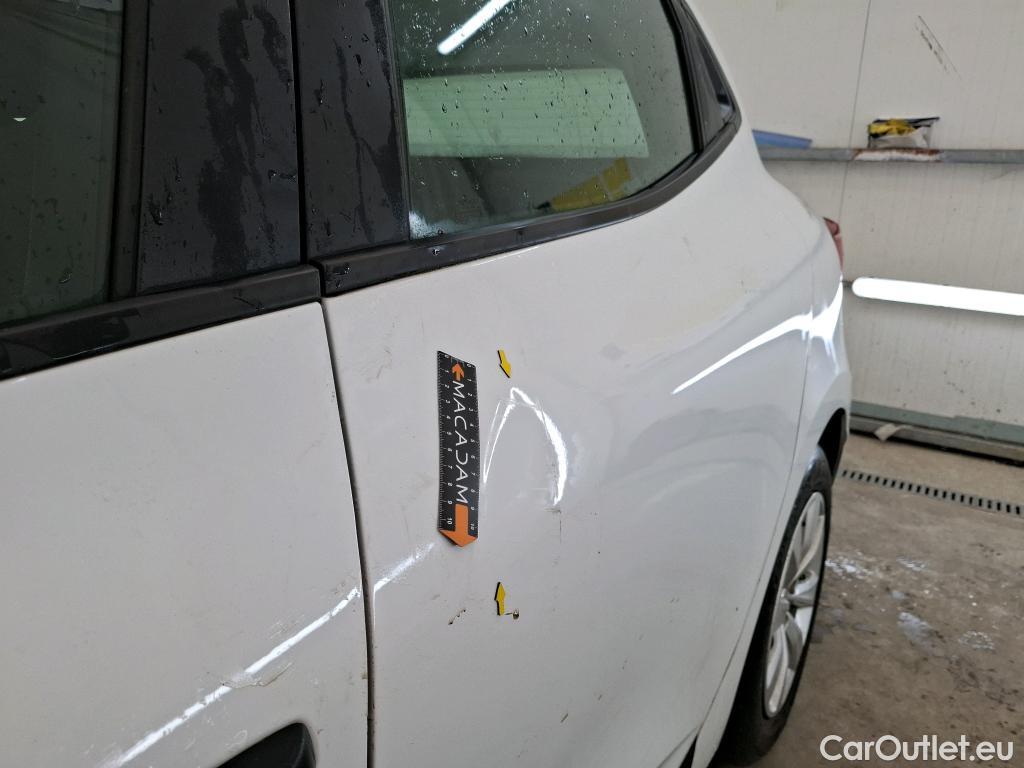  Renault  Clio  V Société Air Nav 1.0 TCe 90CV BVM6 E6d #4