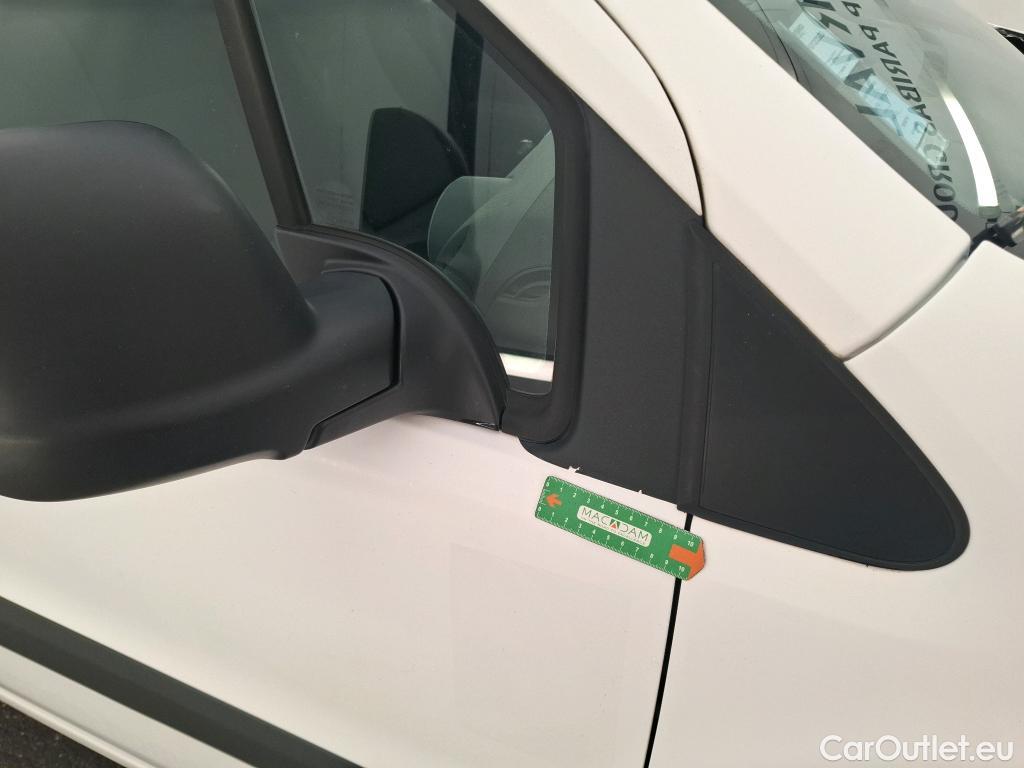  Citroen  Berlingo  Fourgon Club L1 (Court) 1.6 BlueHDi 75CV BVM5 E6 #25