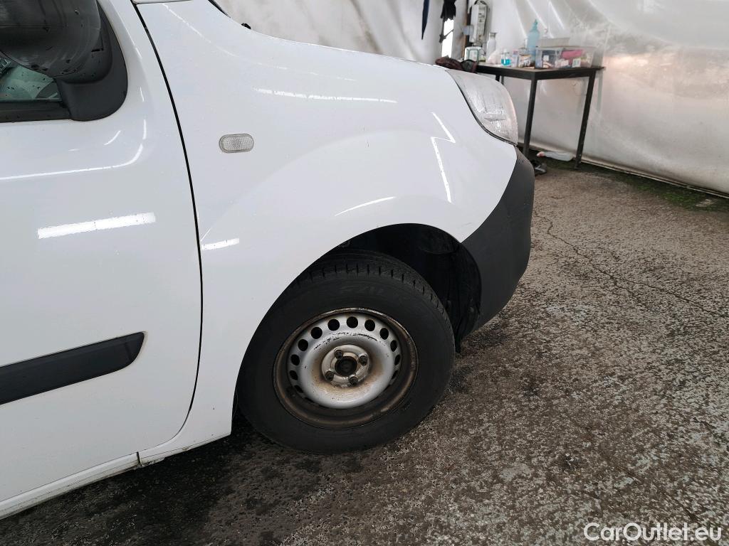  Renault  Kangoo  Express Compact Extra (Série Spéciale) 1.5 dCi 75CV BVM5 E6 #47