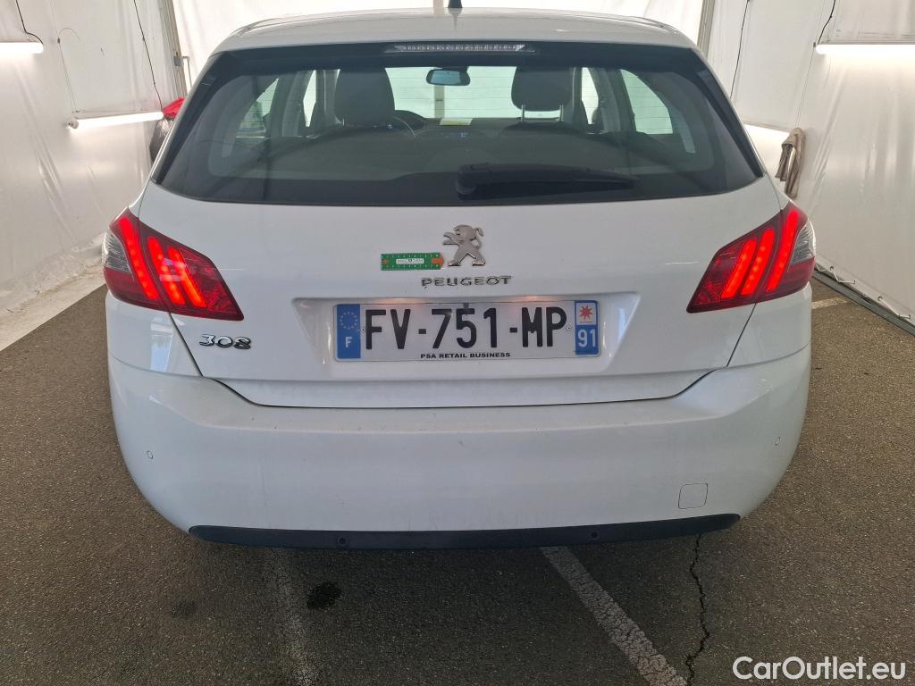  Peugeot  308  Active Pack 1.5 HDI 100CV BVM6 E6dT / TRANSFO VP/VF #49