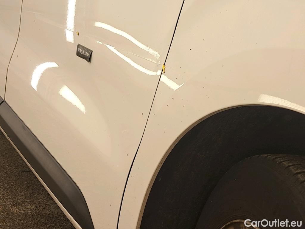  Peugeot  Expert PEUGEOT  / 2016 / 4P / Fourgon tôlé BLUEHDI 100 STANDARD PREMIUM #5
