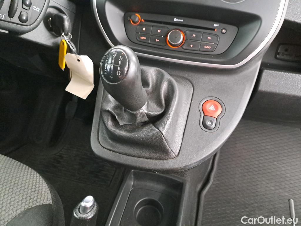  Renault  Kangoo  Express Compact Extra (Série Spéciale) 1.5 dCi 75CV BVM5 E6 #45