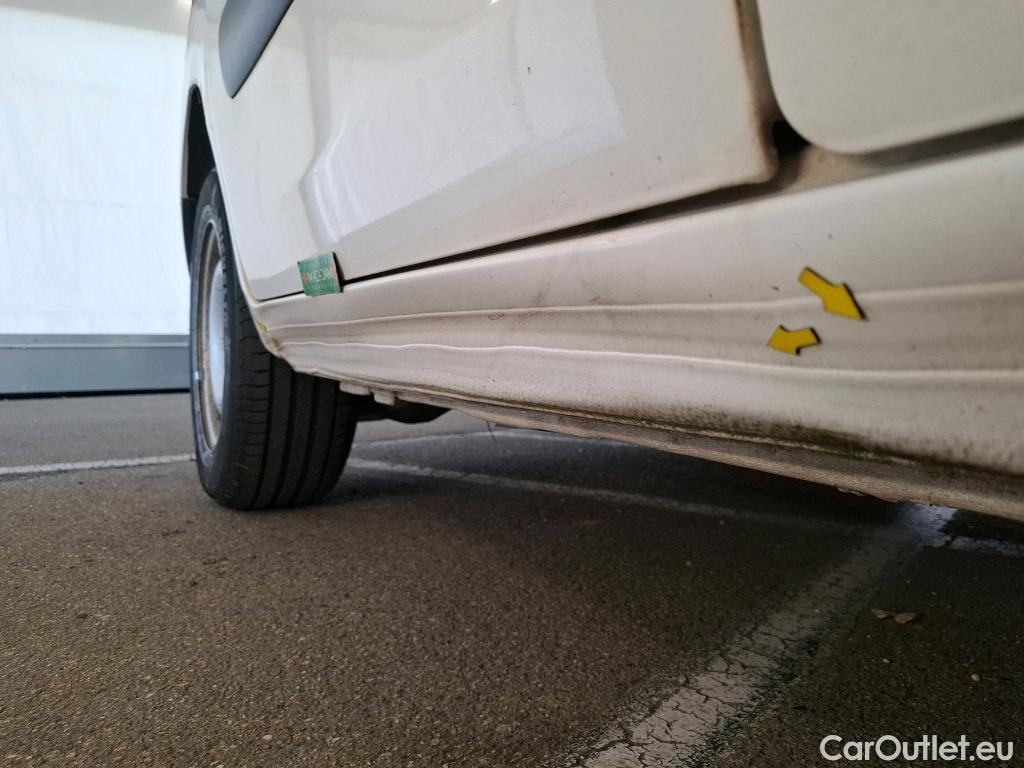 Citroen  Berlingo  Fourgon Club L1 (Court) 1.6 BlueHDi 100CV BVM5 E6 #4