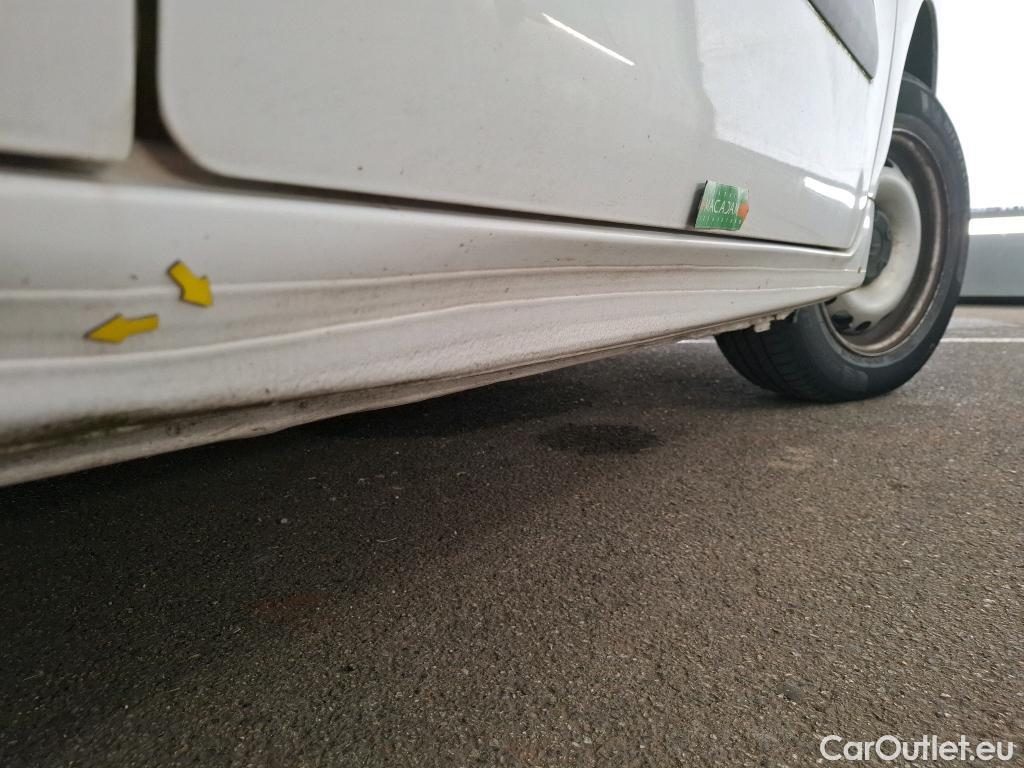  Citroen  Berlingo  Fourgon Club L1 (Court) 1.6 BlueHDi 100CV BVM5 E6 #5
