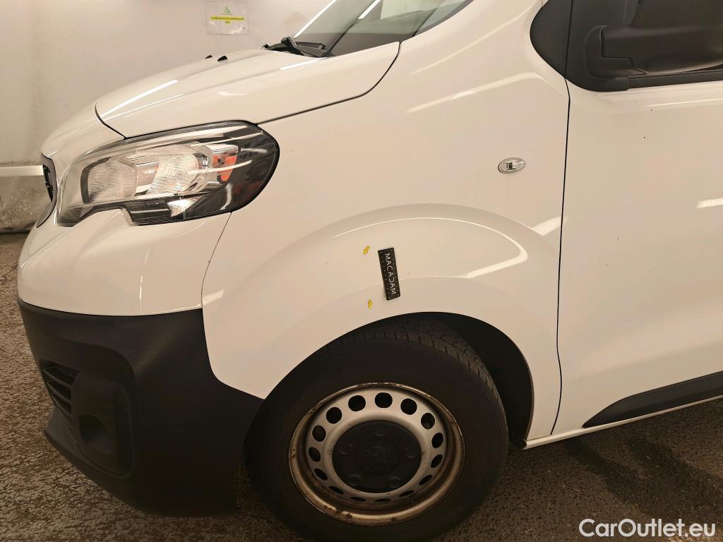  Peugeot  Expert PEUGEOT  / 2016 / 4P / Fourgon tôlé BLUEHDI 100 STANDARD PREMIUM #13