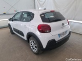  Citroen  C3  Société Feel 1.5 BlueHDI 100CV BVM5 E6dT #2