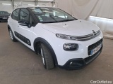  Citroen  C3  Société Feel 1.5 BlueHDI 100CV BVM5 E6dT #4