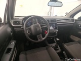  Citroen  C3 CITROEN  Société VU 5p Berline BlueHDi 100 SandS BVM6 Feel Nav #5