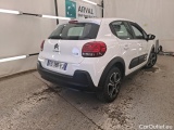  Citroen  C3 CITROEN  Société VU 5p Berline BlueHDi 100 SandS BVM6 Feel Nav #3