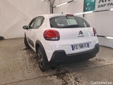  Citroen  C3 CITROEN  Société VU 5p Berline BlueHDi 100 SandS BVM6 Feel Nav #2